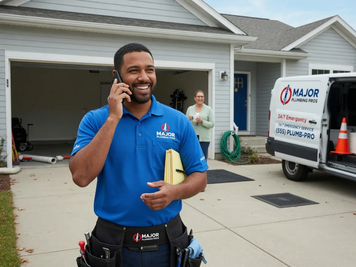 Drain Cleaning Services Emporia, VA FAQs